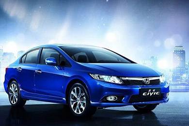 最貼心的守護(hù) CIVIC(思域)成為愛(ài)情催化劑